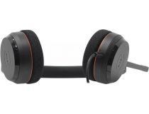 Наушники с микрофоном Jabra EVOLVE 20 UC Stereo (USB, с регулятором громкости) 4999-829-209 
