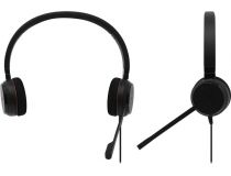 Наушники с микрофоном Jabra EVOLVE 20 UC Stereo (USB, с регулятором громкости) 4999-829-209 