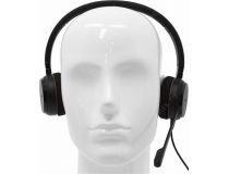 Наушники с микрофоном Jabra EVOLVE 20 UC Stereo (USB, с регулятором громкости) 4999-829-209 