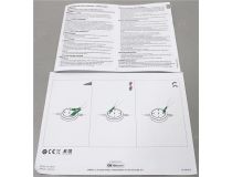 Наушники с микрофоном Jabra EVOLVE 20 UC Stereo (USB, с регулятором громкости) 4999-829-209 