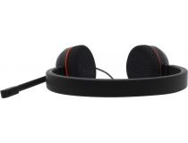 Наушники с микрофоном Jabra EVOLVE 20 UC Stereo (USB, с регулятором громкости) 4999-829-209 