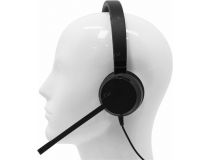 Наушники с микрофоном Jabra EVOLVE 20 UC Stereo (USB, с регулятором громкости) 4999-829-209 