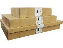 NT BUSINESS 2 MG47-810 В Шкаф 19” напольный 47U 800х1000 , дверь со стеклом, чёрный (4ч)