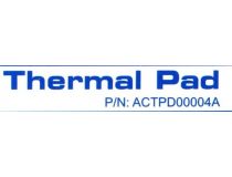 Arctic Thermal Pad ACTPD00004A  Термоинтерфейс (145x145x0.5мм, 6 Вт/мК)