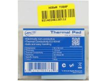 Arctic Thermal Pad ACTPD00002A  Термоинтерфейс (50x50x1мм, 6 Вт/мК)