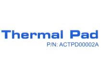 Arctic Thermal Pad ACTPD00002A  Термоинтерфейс (50x50x1мм, 6 Вт/мК)