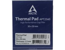 Arctic Thermal Pad ACTPD00003A Термоинтерфейс (50x50x1.5мм, 6 Вт/мК)