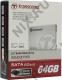 SSD 64 Gb SATA 6Gb/s Transcend SSD370S  TS64GSSD370S 2.5 MLC