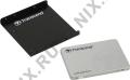 SSD 64 Gb SATA 6Gb/s Transcend SSD370S  TS64GSSD370S 2.5 MLC