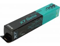 A4Tech X7-300MP  (коврик для мыши, 437x350x3мм)