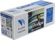 Картридж NV-Print аналог CB541A/Cartridge716 Cyan для HP LJ CM1312/CP1215/1515/1518, Canon MF8030CN/8050CN