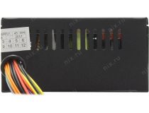 Блок питания ExeGate (ITX-)M350  EX234942RUS 350W SFX (24+4пин)