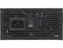 Блок питания ExeGate (ITX-)M350  EX234942RUS 350W SFX (24+4пин)