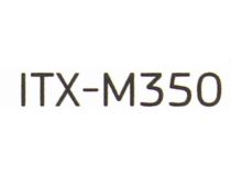 Блок питания ExeGate (ITX-)M350  EX234942RUS 350W SFX (24+4пин)