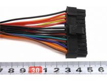 Блок питания ExeGate (ITX-)M350  EX234942RUS 350W SFX (24+4пин)