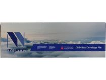 Картридж NV-Print аналог CB543A/Cartridge716 Magenta для HP LJ CM1312/CP1215/1515/1518, Canon MF8030CN/8050CN