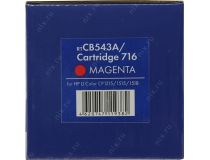 Картридж NV-Print аналог CB543A/Cartridge716 Magenta для HP LJ CM1312/CP1215/1515/1518, Canon MF8030CN/8050CN