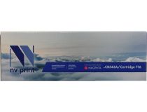 Картридж NV-Print аналог CB543A/Cartridge716 Magenta для HP LJ CM1312/CP1215/1515/1518, Canon MF8030CN/8050CN