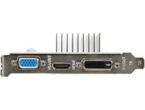 2Gb PCI-Ex8 DDR3 Palit GeForce GT730 (RTL) 64bit D-Sub+DVI+HDMI