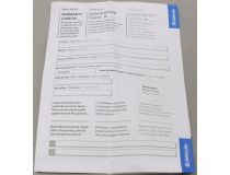 Наушники Defender Basic-609 (шнур 1.1м) 63609 