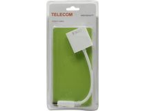 Telecom TA557 Кабель-переходник DisplayPort (M) - DVI (F)