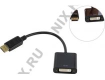 Telecom TA557 Кабель-переходник DisplayPort (M) - DVI (F)