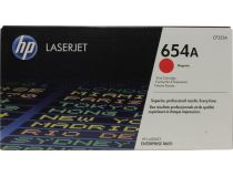 Картридж HP CF333A(C) (№654A) Magenta для LaserJet Enterprise M651