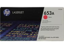 Картридж HP CF323A(C) (№653A) Magenta для LaserJet Enterprise MFP M680, Flow MFP M680, PRO MFP 675