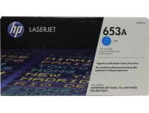 Картридж HP CF321A(C) (№653A) Cyan для LaserJet Enterprise MFP M680, Flow MFP M680, PRO MFP 675