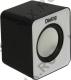 Колонки Dialog COLIBRI AC-202UP Black-White (2x3W +Subwoofer 5W, питание от USB)