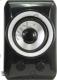 Колонки Dialog COLIBRI AC-202UP Black-White (2x3W +Subwoofer 5W, питание от USB)