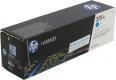 Картридж HP CF401A (№201A) Cyan для HP LaserJet Pro M252, MFP M277