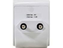 D-Link DCH-M225 ,A1A WiFi Audio Extender (802.11b/g/n, 300Mbps, Jack3.5 )