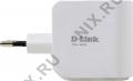 D-Link DCH-M225 ,A1A WiFi Audio Extender (802.11b/g/n, 300Mbps, Jack3.5 )