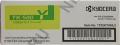 Тонер-картридж Kyocera TK-580Y Yellow для FS-C5150DN, P6021CDN