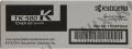 Тонер-картридж Kyocera TK-580K Black для FS-C5150DN, P6021CDN