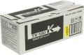 Тонер-картридж Kyocera TK-580K Black для FS-C5150DN, P6021CDN