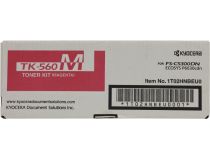 Тонер-картридж Kyocera TK-560M Magenta для FS-C5300DN, Ecosys P6030cdn