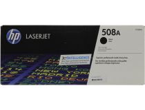 Картридж HP CF360A (№508A) Black для HP Enterprise M552/553