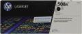 Картридж HP CF360A (№508A) Black для HP Enterprise M552/553