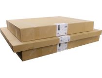 NT PRACTIC 2 MG42-810 G Шкаф 19 напольный 42U 800*1000, дверь со стеклом, серый (3ч)