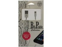 Кабель Lightning to USB