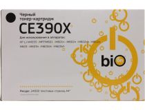 Картридж Bion CE390X для HP LJ M4555/601/602/603