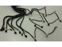 Блок питания ExeGate Server Pro/RM-500ADS EX235029RUS  500W ATX (24+4x4+2x6/8пин)