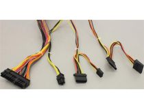 Блок питания ExeGate (ITX-)M400 EX234944RUS  400W SFX (24+4пин)