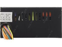 Блок питания ExeGate (ITX-)M400 EX234944RUS  400W SFX (24+4пин)