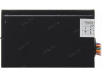 Блок питания ExeGate (ITX-)M400 EX234944RUS  400W SFX (24+4пин)