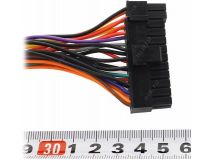 Блок питания ExeGate (ITX-)M400 EX234944RUS  400W SFX (24+4пин)