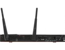 MikroTik RB2011UiAS-2HnD-IN RouterBOARD 2011UiAS 2HnD(5UTP 1000Mbps,5UTP 100Mbps,1SFP,802.11b/g/n,1xUSB, 2x4dBi)