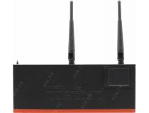 MikroTik RB2011UiAS-2HnD-IN RouterBOARD 2011UiAS 2HnD(5UTP 1000Mbps,5UTP 100Mbps,1SFP,802.11b/g/n,1xUSB, 2x4dBi)